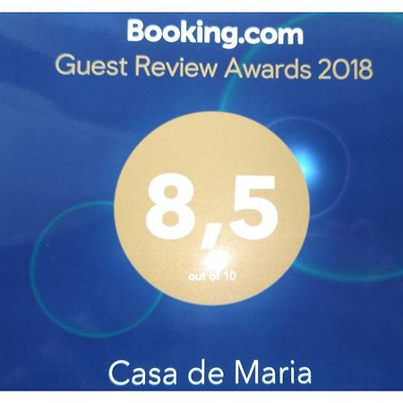 Casa De Maria Leilighet Valencia Rom bilde