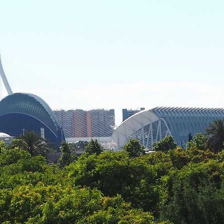Casa De Maria Leilighet Valencia Eksteriør bilde