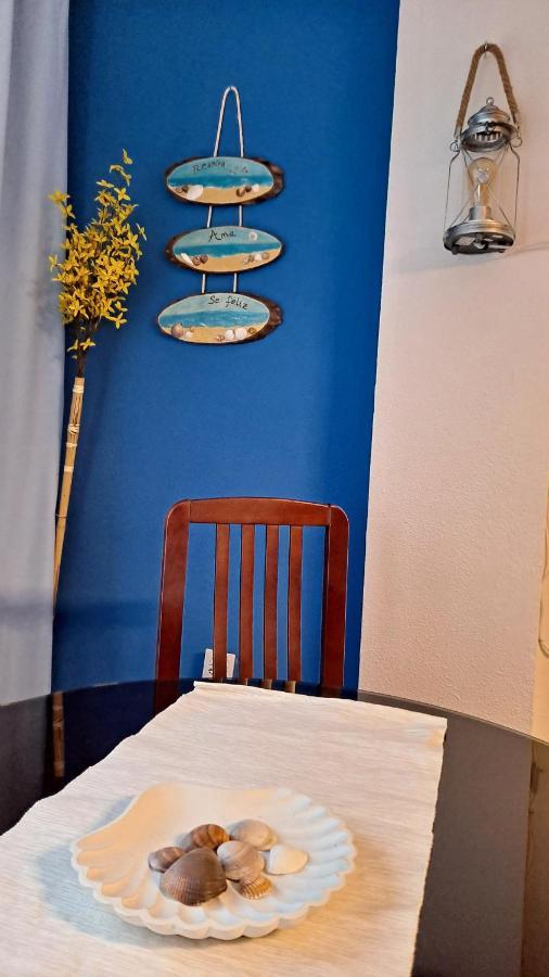 Casa De Maria Leilighet Valencia Eksteriør bilde